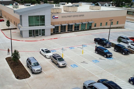 Denton Citizens Invited to Review City's Affordable Housing Efforts, Provide Input on Federal Grant Use