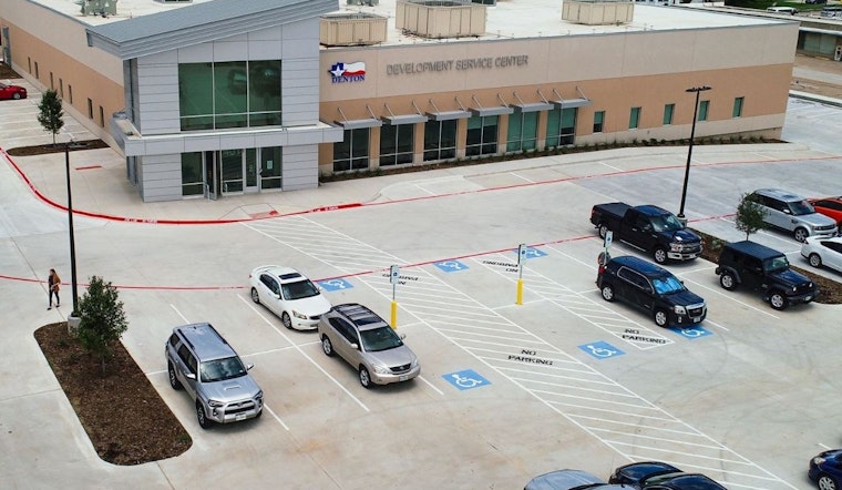Denton Citizens Invited to Review City's Affordable Housing Efforts, Provide Input on Federal Grant Use