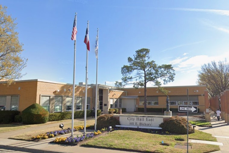 Denton City Council to Evaluate Milo Insulation's Zoning Proposal for New Manufacturing Space