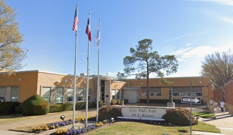 Denton City Council to Evaluate Milo Insulation's Zoning Proposal for New Manufacturing Space