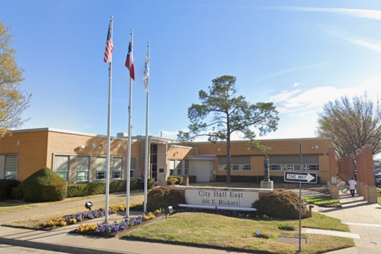 Denton City Services to Observe Veterans Day Closure, Public Safety Departments Remain Active
