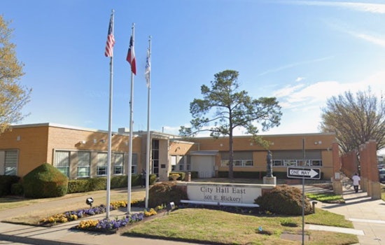 Denton City Services to Observe Veterans Day Closure, Public Safety Departments Remain Active