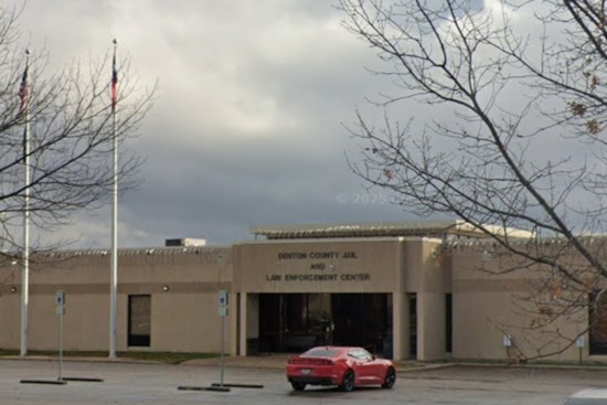 Denton County Sheriff's Office and DCFOF Partner to Support 350 Families for Adopt-a-Family Program