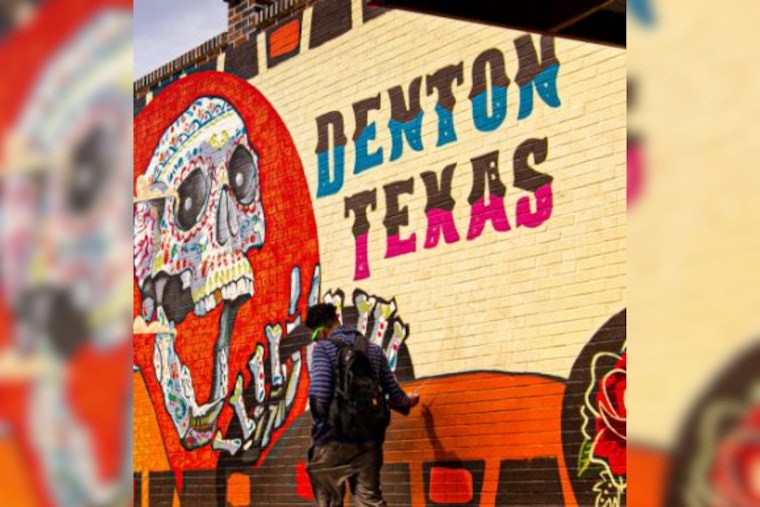 Denton Enhances Civic Engagement with Online Access to Friday Staff Reports