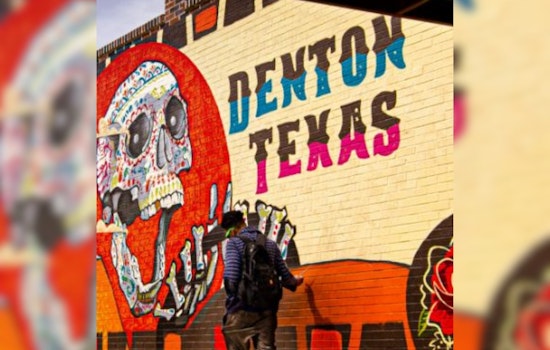 Denton Enhances Civic Engagement with Online Access to Friday Staff Reports
