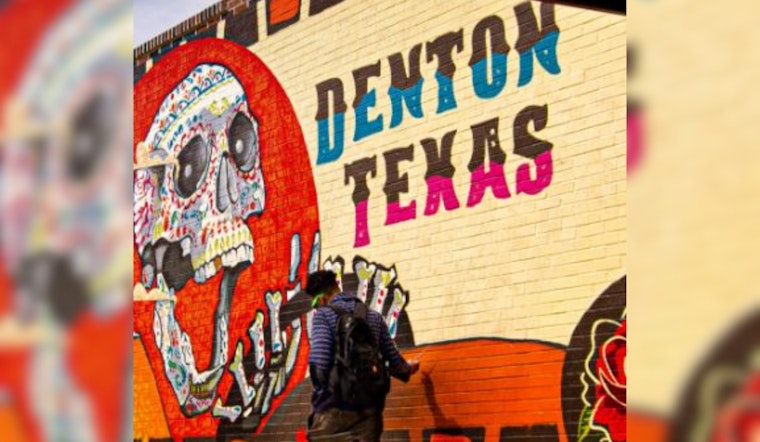 Denton Enhances Civic Engagement with Online Access to Friday Staff Reports
