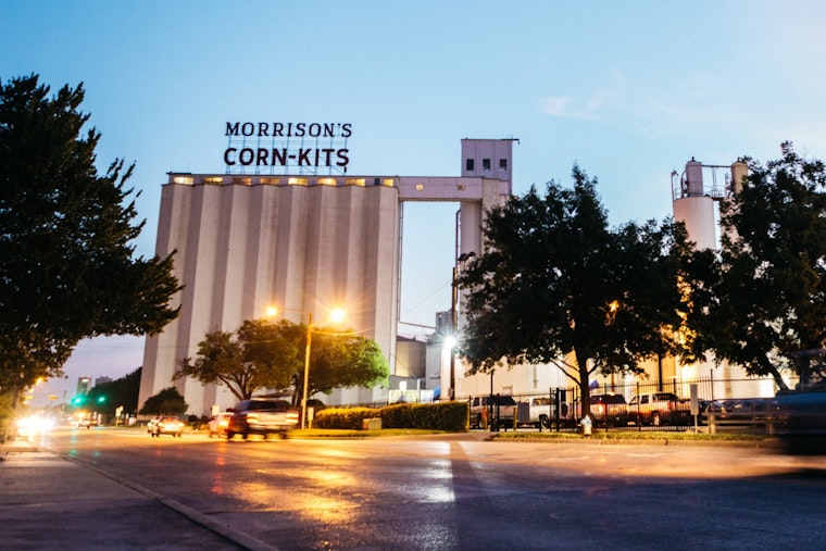 Denton Releases Latest Friday Staff Report; Offers Easy Sign-Up for City Updates