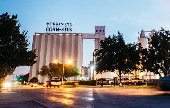 Denton Releases Latest Friday Staff Report; Offers Easy Sign-Up for City Updates