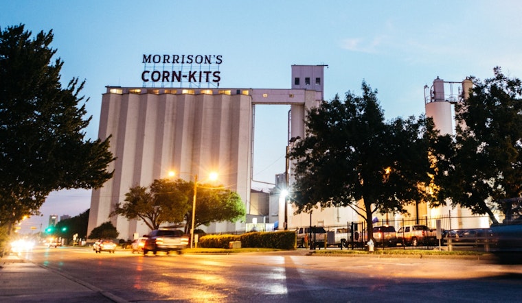 Denton Releases Latest Friday Staff Report; Offers Easy Sign-Up for City Updates