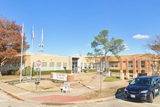Denton to Host Pivotal Zoning Discussion for 120-Acre Property: Public Hearing Set for December 17