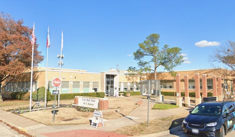 Denton to Host Pivotal Zoning Discussion for 120-Acre Property: Public Hearing Set for December 17