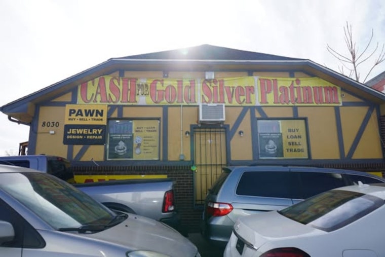 Denver Area Pawnshop Raided in Multi-Year Investigation, Employee Charged in Organized Retail Crime Case
