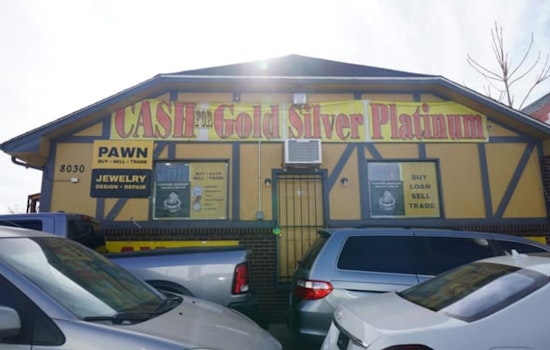 Denver Area Pawnshop Raided in Multi-Year Investigation, Employee Charged in Organized Retail Crime Case