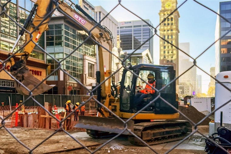 Denver Auditor Flags Ongoing Issues in Contractor Vetting for City Projects