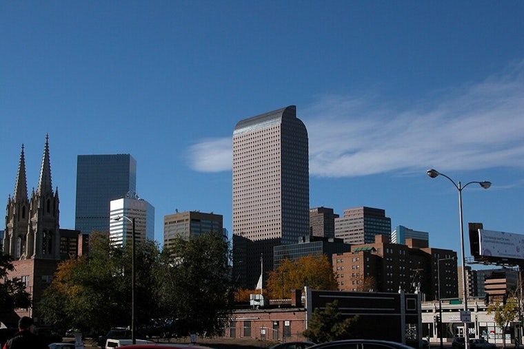 Denver Braces for Chilly Morning with Sunny Skies and Warmer Afternoon in Store