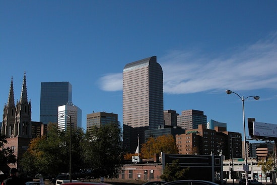 Denver Braces for Chilly Morning with Sunny Skies and Warmer Afternoon in Store