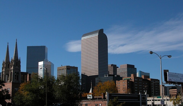 Denver Braces for Chilly Morning with Sunny Skies and Warmer Afternoon in Store