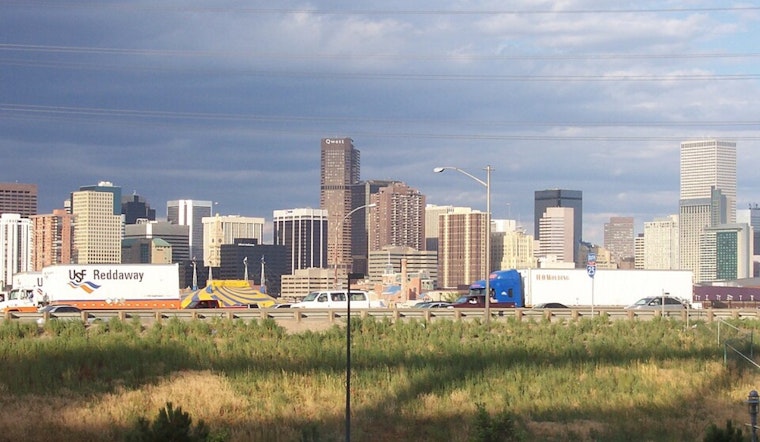 Denver Braces for Showers and Cooler Temperatures, No Hazardous Weather Expected Ahead of Thanksgiving