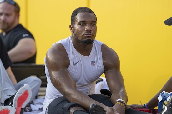 Denver Broncos' J.K. Dobbins Out for Season After Foot Surgery, Team Faces Injury Crisis Ahead of Chiefs Game