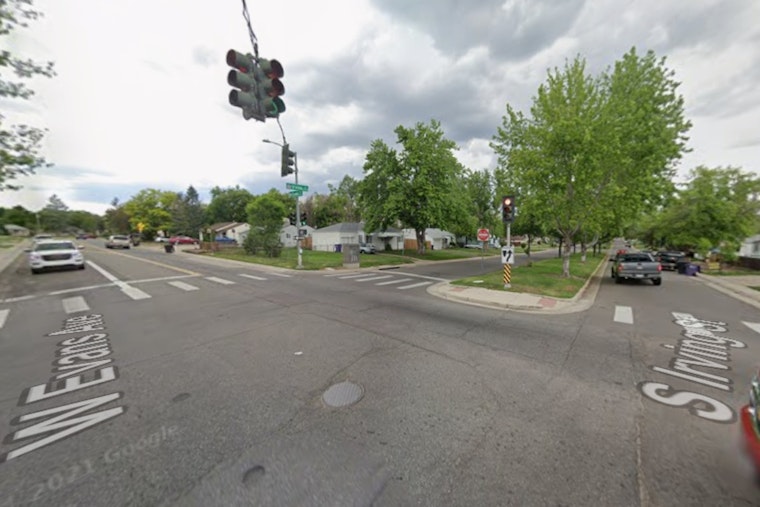 Denver Community Mourns Loss After Pedestrian Killed in Hit-and-Run Near Abraham Lincoln High School