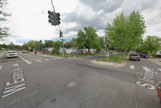 Denver Community Mourns Loss After Pedestrian Killed in Hit-and-Run Near Abraham Lincoln High School