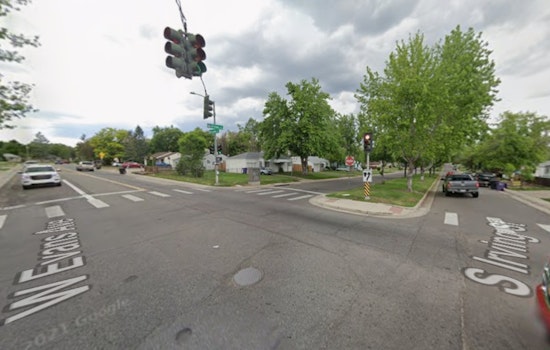 Denver Community Mourns Loss After Pedestrian Killed in Hit-and-Run Near Abraham Lincoln High School