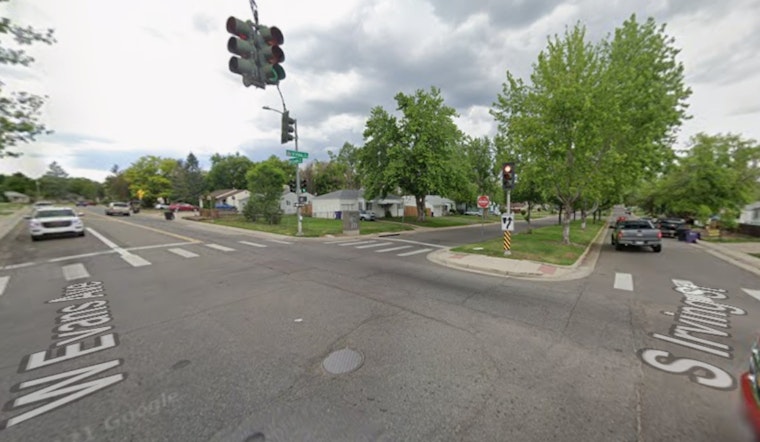 Denver Community Mourns Loss After Pedestrian Killed in Hit-and-Run Near Abraham Lincoln High School