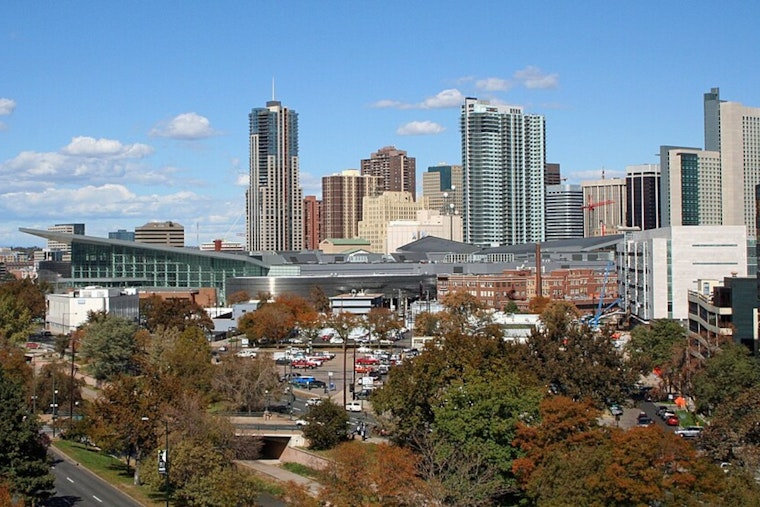 Denver Embraces Mild Spring Weather with Sunny Days and Light Breezes Ahead