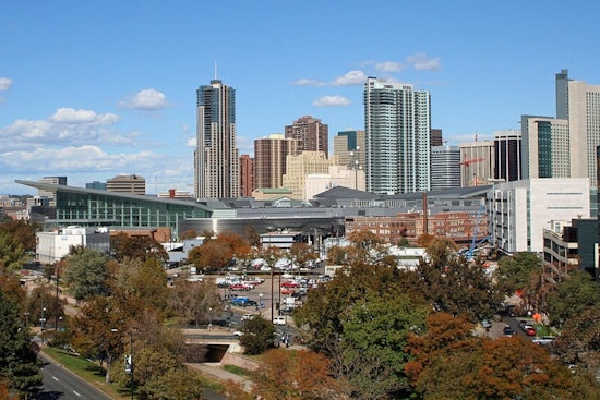 Denver Embraces Mild Spring Weather with Sunny Days and Light Breezes Ahead