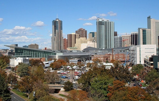 Denver Embraces Mild Spring Weather with Sunny Days and Light Breezes Ahead