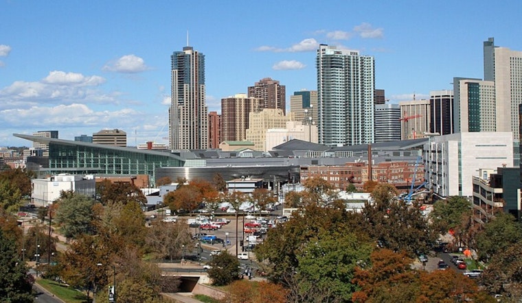 Denver Embraces Mild Spring Weather with Sunny Days and Light Breezes Ahead