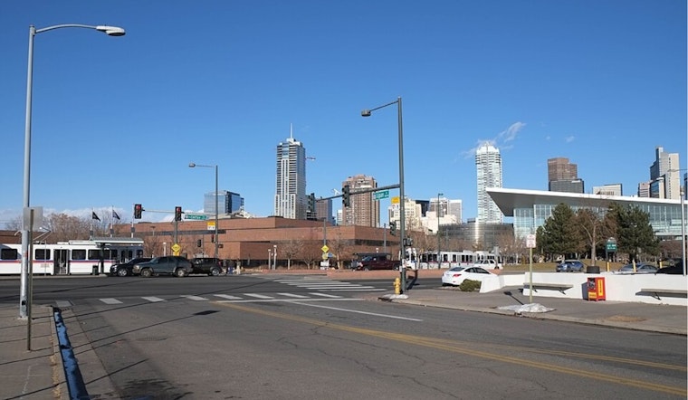 Denver Forecast: Sunny Days Ahead with Caution Advised for Potential Fire Hazards