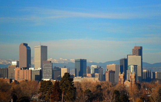 Denver Grapples with Chilly Mornings and Mild Afternoons, NWS Reports Steady Weather Ahead