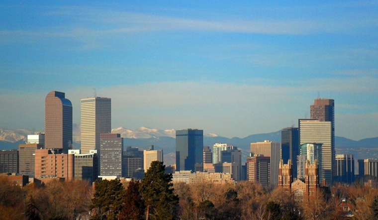Denver Grapples with Chilly Mornings and Mild Afternoons, NWS Reports Steady Weather Ahead