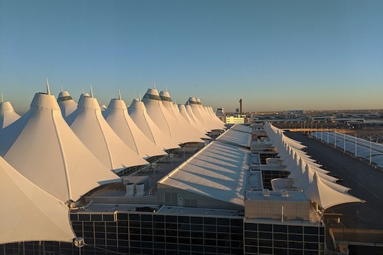 Denver Mayor Challenges Federal Flight Cuts Amid Shutdown, Advocates for Struggling Airport Employees