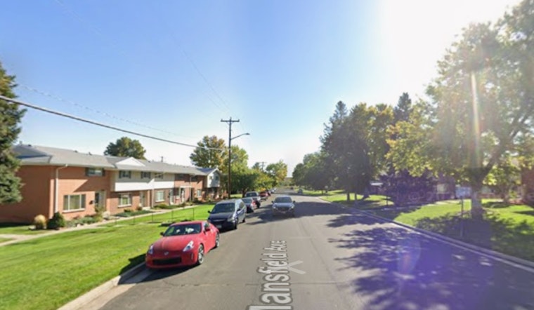 Denver Police Investigate Shooting on E. Mansfield Ave, Suspect Information Sought