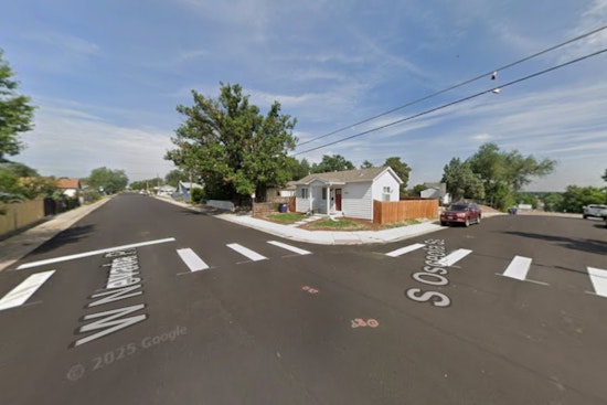 Denver Police Investigate Stabbing Near W. Nevada Pl. and S. Osceola St., Suspect Details Still Unclear