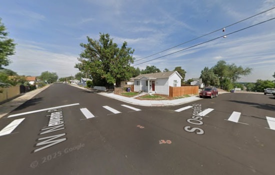 Denver Police Investigate Stabbing Near W. Nevada Pl. and S. Osceola St., Suspect Details Still Unclear