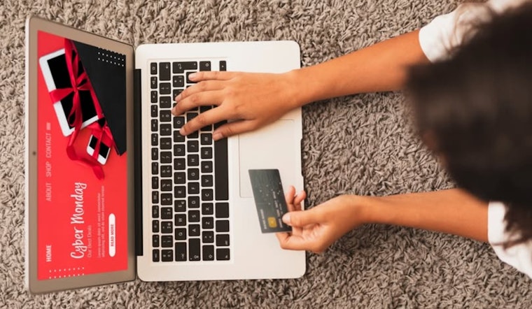 Denver Police Issue Online Shopping Safety Tips Ahead of Holiday Season