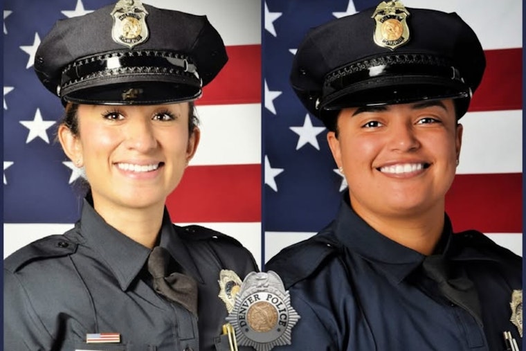 Denver Police Officers Demonstrate Compassion by Providing Groceries for Family Affected by Government Shutdown