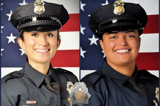 Denver Police Officers Demonstrate Compassion by Providing Groceries for Family Affected by Government Shutdown