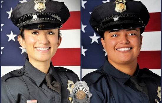 Denver Police Officers Demonstrate Compassion by Providing Groceries for Family Affected by Government Shutdown