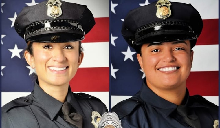 Denver Police Officers Demonstrate Compassion by Providing Groceries for Family Affected by Government Shutdown