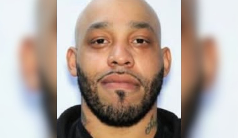 Denver Police Seek Community Help to Locate Suspect Karon Shepard Accused of Sexual Assault