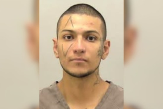 Denver Police Seek Public's Help to Locate Suspect Pedro Castillo for Aggravated Robbery