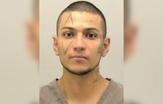 Denver Police Seek Public's Help to Locate Suspect Pedro Castillo for Aggravated Robbery