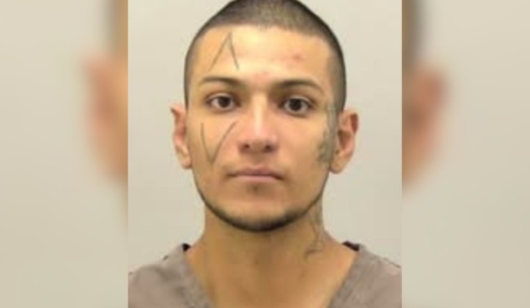 Denver Police Seek Public's Help to Locate Suspect Pedro Castillo for Aggravated Robbery