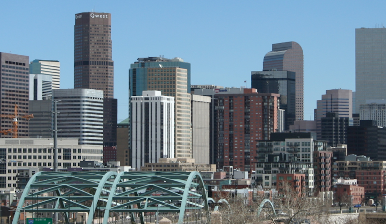 Denver Residents Face Chilly Weekend with Snow Showers and Advisories in Effect