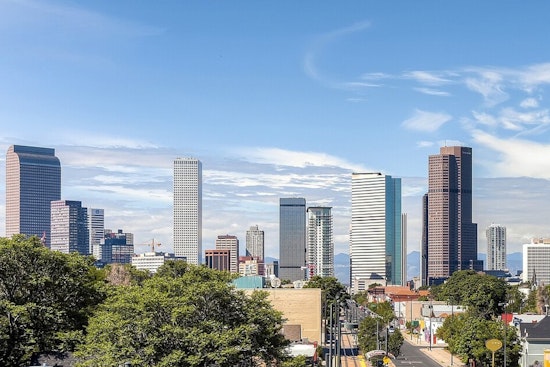 Denver to Bask in Sunshine Today Before Wintry Weekend Sets In, Says National Weather Service