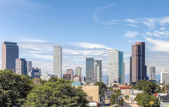 Denver to Bask in Sunshine Today Before Wintry Weekend Sets In, Says National Weather Service